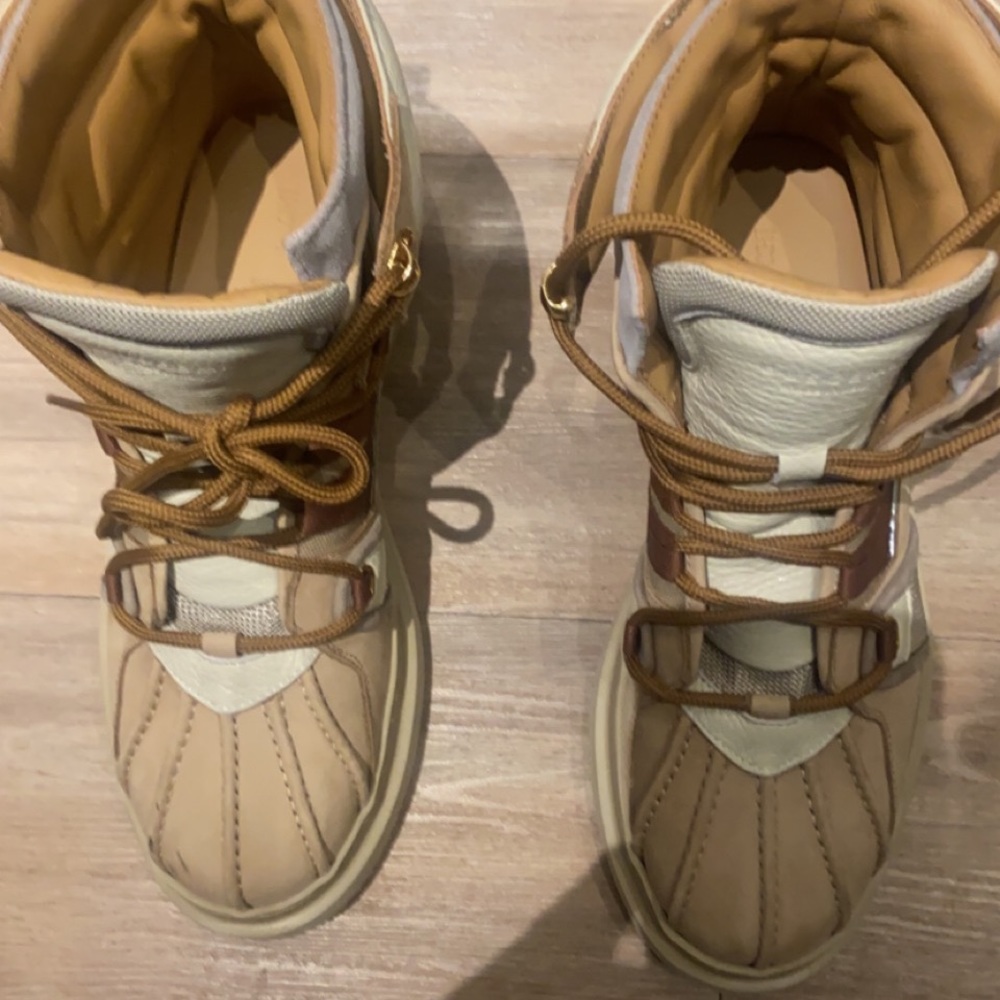 Buscemi Winter Boots(Men)